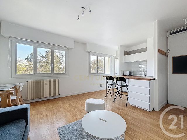 appartement - LA MADELEINE - 59