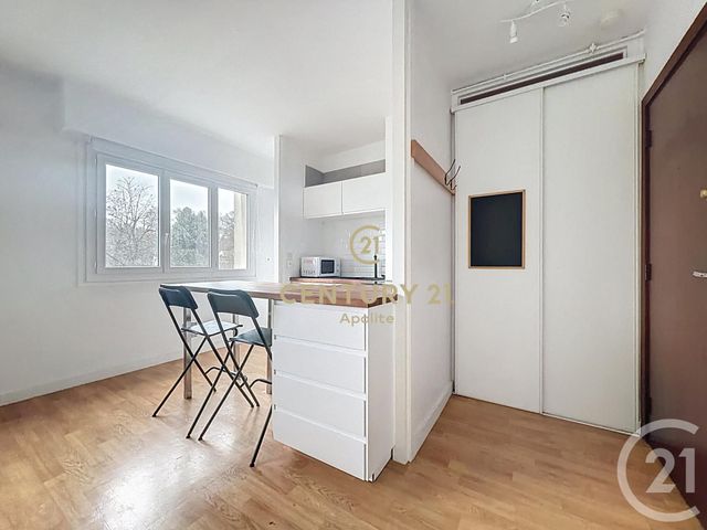 Appartement Studio à vendre - 1 pièce - 25.4 m2 - LA MADELEINE - 59 - NORD-PAS-DE-CALAIS - Century 21 Apolite