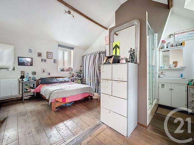 maison à vendre - 4 pièces - 105.0 m2 - LA MADELEINE - 59 - NORD-PAS-DE-CALAIS - Century 21 Apolite