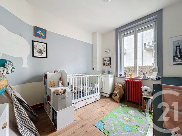 maison à vendre - 4 pièces - 105.0 m2 - LA MADELEINE - 59 - NORD-PAS-DE-CALAIS - Century 21 Apolite