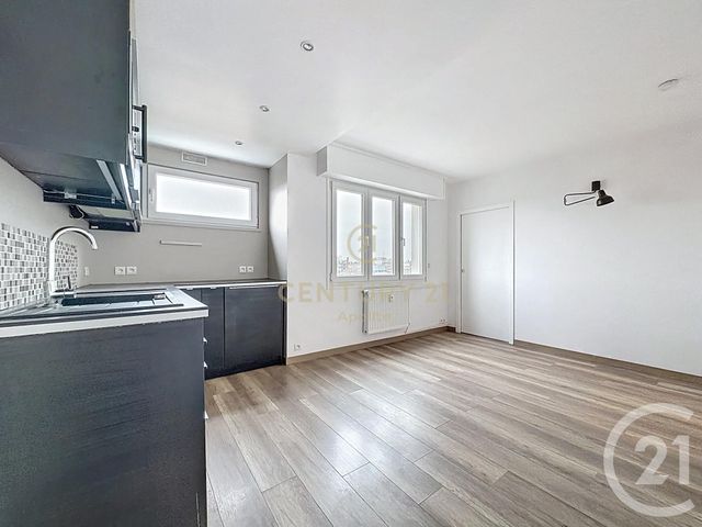 Appartement F2 à vendre LA MADELEINE