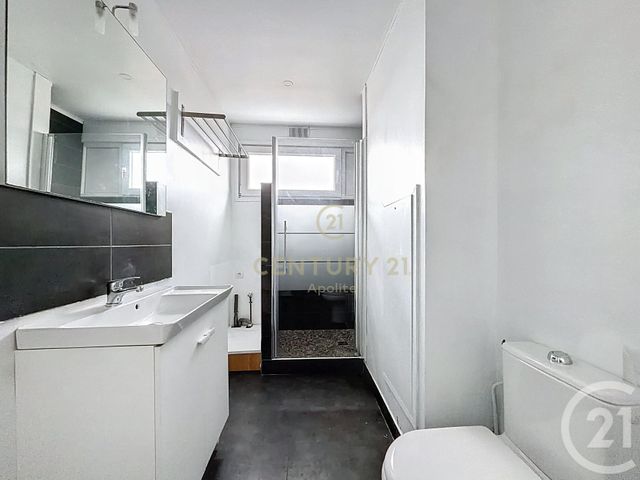 Appartement F2 à louer - 2 pièces - 33.71 m2 - LA MADELEINE - 59 - NORD-PAS-DE-CALAIS - Century 21 Apolite