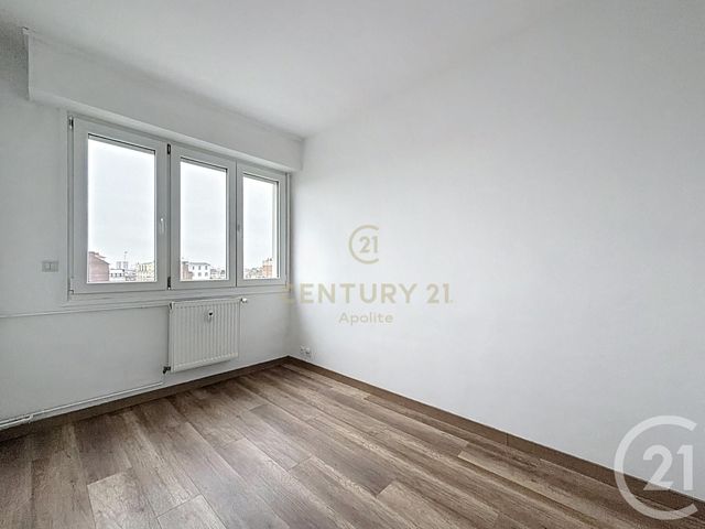Appartement F2 à louer - 2 pièces - 33.71 m2 - LA MADELEINE - 59 - NORD-PAS-DE-CALAIS - Century 21 Apolite