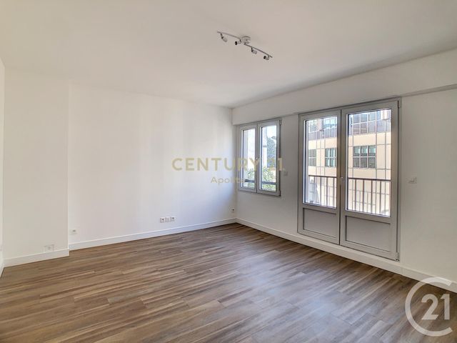 Appartement T3 à vendre LA MADELEINE