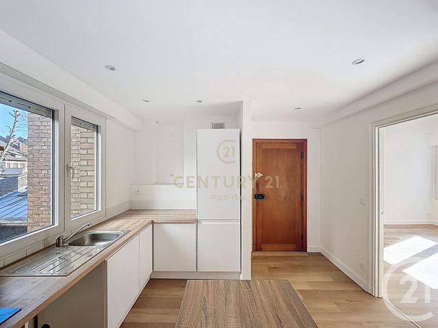 appartement - LA MADELEINE - 59