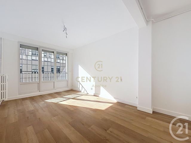 Appartement T3 à vendre - 3 pièces - 71.02 m2 - LA MADELEINE - 59 - NORD-PAS-DE-CALAIS - Century 21 Apolite