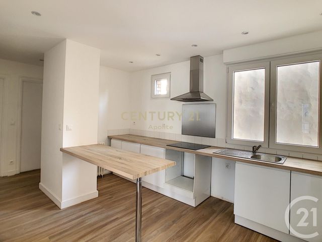 Appartement T3 à vendre - 3 pièces - 71.02 m2 - LA MADELEINE - 59 - NORD-PAS-DE-CALAIS - Century 21 Apolite