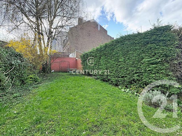 maison à vendre - 7 pièces - 144.85 m2 - LILLE - 59 - NORD-PAS-DE-CALAIS - Century 21 Apolite