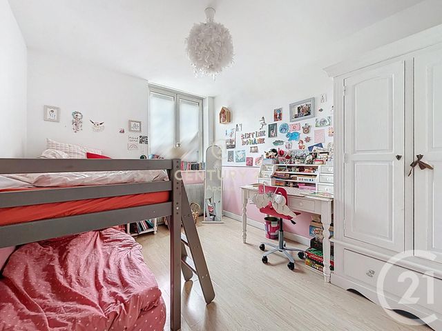 maison à vendre - 7 pièces - 144.85 m2 - LILLE - 59 - NORD-PAS-DE-CALAIS - Century 21 Apolite