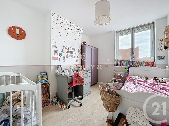 maison à vendre - 7 pièces - 144.85 m2 - LILLE - 59 - NORD-PAS-DE-CALAIS - Century 21 Apolite