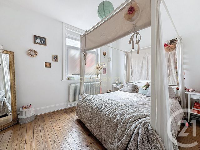 maison à vendre - 7 pièces - 144.85 m2 - LILLE - 59 - NORD-PAS-DE-CALAIS - Century 21 Apolite