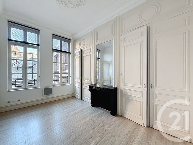Appartement T1 à louer LILLE