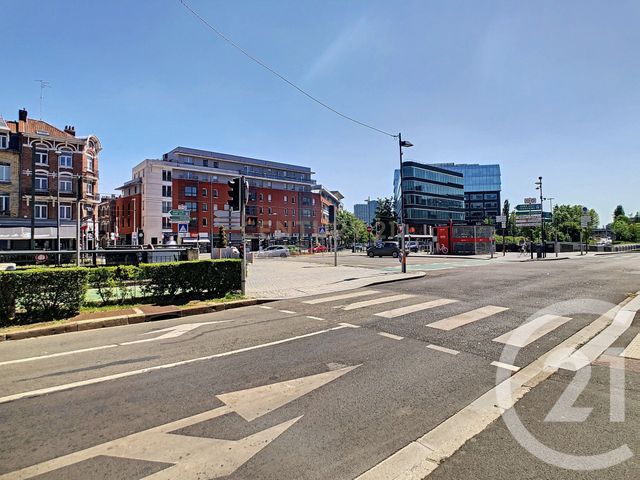 Immeuble à vendre LA MADELEINE