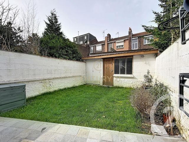 maison à vendre - 6 pièces - 130.0 m2 - LA MADELEINE - 59 - NORD-PAS-DE-CALAIS - Century 21 Apolite