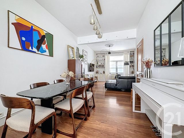 Maison à vendre LA MADELEINE