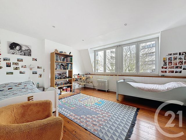 maison à vendre - 6 pièces - 130.0 m2 - LA MADELEINE - 59 - NORD-PAS-DE-CALAIS - Century 21 Apolite