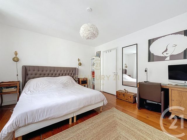 maison à vendre - 6 pièces - 130.0 m2 - LA MADELEINE - 59 - NORD-PAS-DE-CALAIS - Century 21 Apolite