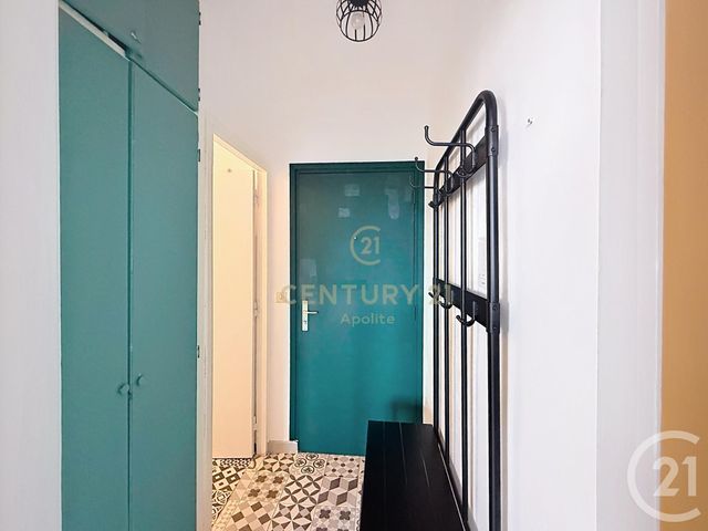 Appartement Studio à louer - 1 pièce - 30.25 m2 - LA MADELEINE - 59 - NORD-PAS-DE-CALAIS - Century 21 Apolite