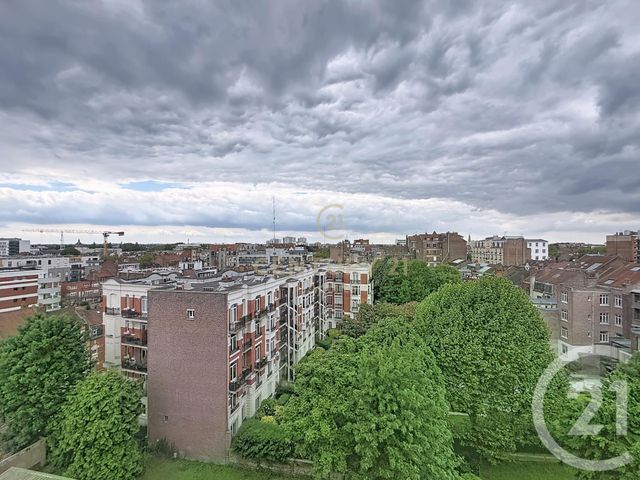 Appartement Studio à louer - 1 pièce - 30.25 m2 - LA MADELEINE - 59 - NORD-PAS-DE-CALAIS - Century 21 Apolite