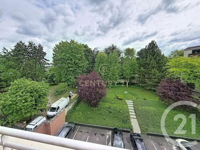Appartement Studio à louer - 1 pièce - 26.98 m2 - LA MADELEINE - 59 - NORD-PAS-DE-CALAIS - Century 21 Apolite