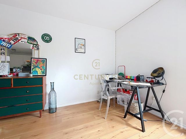 Appartement Studio à louer - 1 pièce - 26.98 m2 - LA MADELEINE - 59 - NORD-PAS-DE-CALAIS - Century 21 Apolite