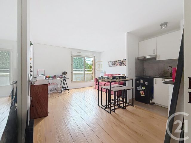 Appartement Studio à louer LA MADELEINE