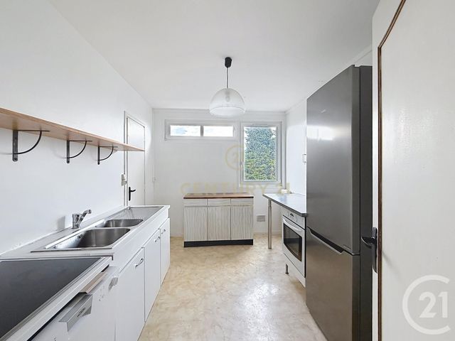 Appartement T3 à louer - 7 pièces - 68.61 m2 - LILLE - 59 - NORD-PAS-DE-CALAIS - Century 21 Apolite