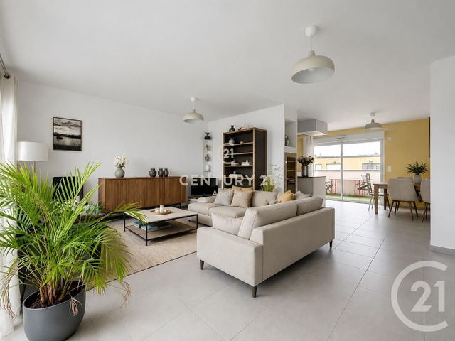 appartement - LA MADELEINE - 59