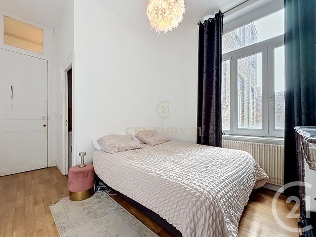 Appartement F2 bis à vendre - 3 pièces - 65.91 m2 - LA MADELEINE - 59 - NORD-PAS-DE-CALAIS - Century 21 Apolite