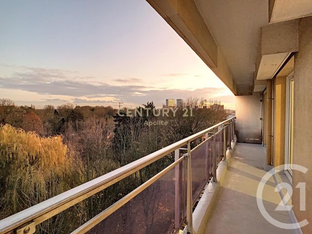 Appartement T2 à louer - 2 pièces - 43.17 m2 - LA MADELEINE - 59 - NORD-PAS-DE-CALAIS - Century 21 Apolite