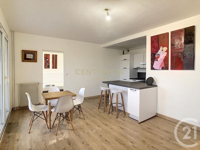 appartement - LA MADELEINE - 59