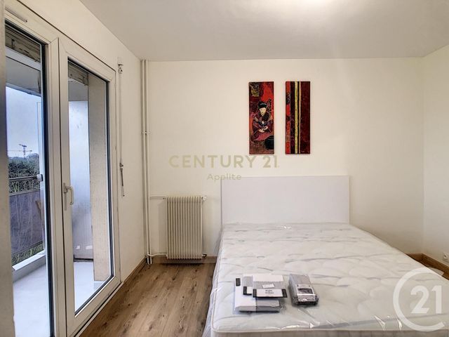Appartement T2 à louer - 2 pièces - 43.17 m2 - LA MADELEINE - 59 - NORD-PAS-DE-CALAIS - Century 21 Apolite