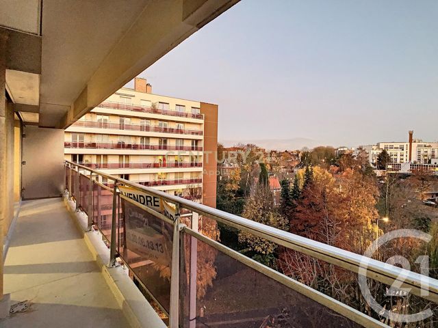 Appartement T2 à louer - 2 pièces - 43.17 m2 - LA MADELEINE - 59 - NORD-PAS-DE-CALAIS - Century 21 Apolite