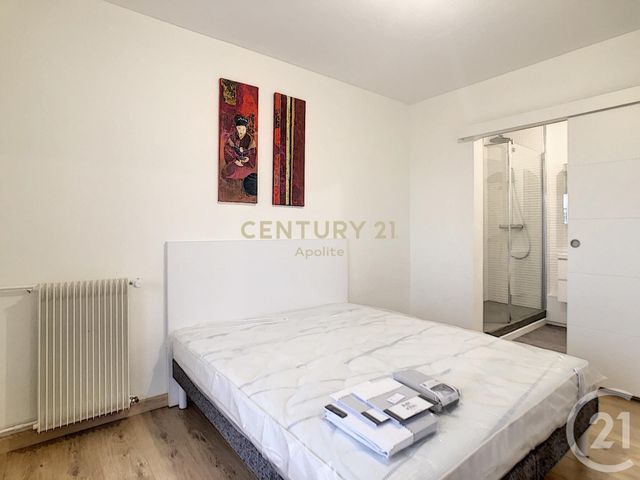Appartement T2 à louer - 2 pièces - 43.17 m2 - LA MADELEINE - 59 - NORD-PAS-DE-CALAIS - Century 21 Apolite
