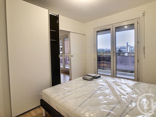Appartement T2 à louer - 2 pièces - 43.17 m2 - LA MADELEINE - 59 - NORD-PAS-DE-CALAIS - Century 21 Apolite