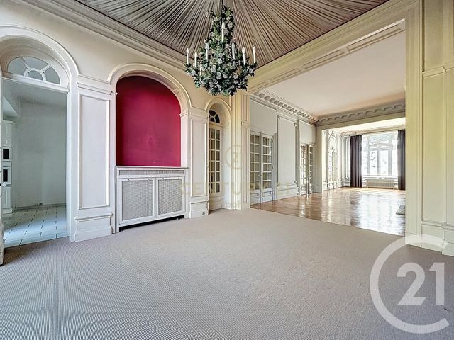 maison à vendre - 7 pièces - 292.4 m2 - LA MADELEINE - 59 - NORD-PAS-DE-CALAIS - Century 21 Apolite