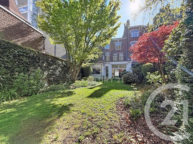 maison à vendre - 7 pièces - 292.4 m2 - LA MADELEINE - 59 - NORD-PAS-DE-CALAIS - Century 21 Apolite