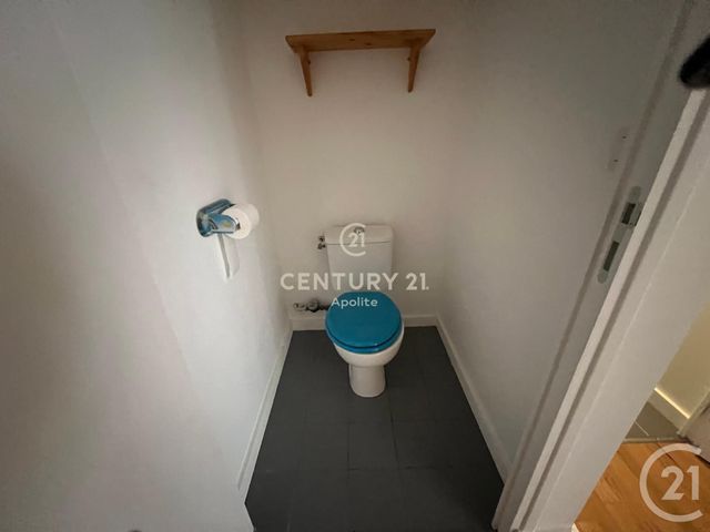 Appartement T2 à louer - 2 pièces - 37.57 m2 - LILLE - 59 - NORD-PAS-DE-CALAIS - Century 21 Apolite