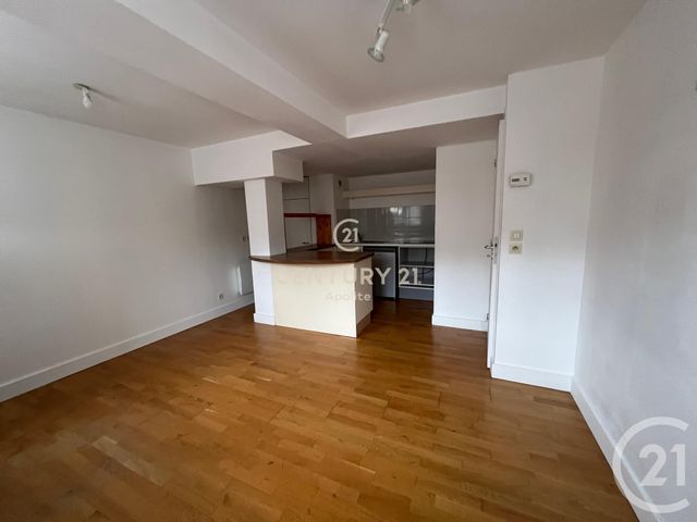 Appartement T2 à louer LILLE
