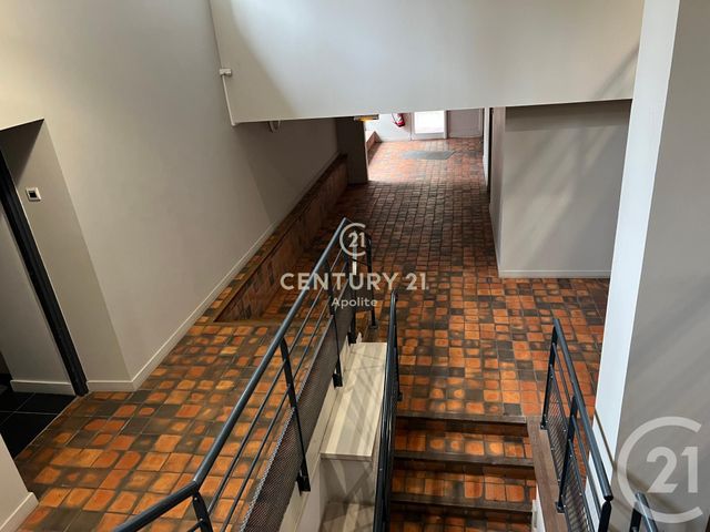 Appartement T2 à louer - 2 pièces - 37.57 m2 - LILLE - 59 - NORD-PAS-DE-CALAIS - Century 21 Apolite
