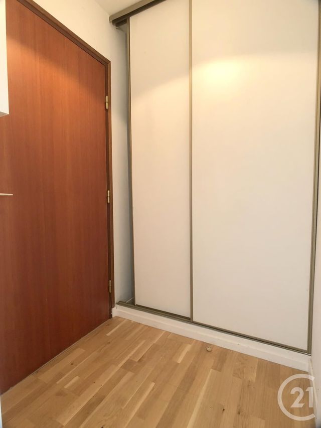 Appartement F1 à louer - 1 pièce - 26.64 m2 - LILLE - 59 - NORD-PAS-DE-CALAIS - Century 21 Apolite