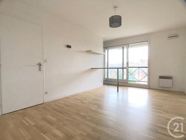 Appartement F1 à louer LILLE
