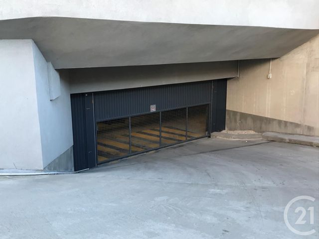 parking à louer - 20.0 m2 - LA MADELEINE - 59 - NORD-PAS-DE-CALAIS - Century 21 Apolite