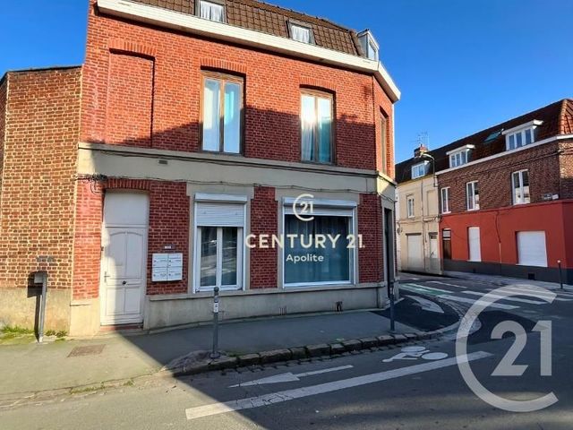 appartement - LILLE - 59