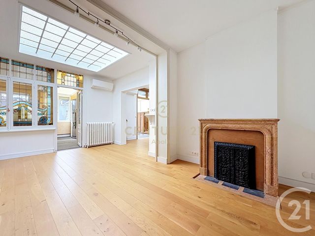 maison à vendre - 6 pièces - 180.0 m2 - LA MADELEINE - 59 - NORD-PAS-DE-CALAIS - Century 21 Apolite