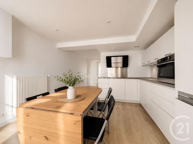 maison à vendre - 6 pièces - 180.0 m2 - LA MADELEINE - 59 - NORD-PAS-DE-CALAIS - Century 21 Apolite