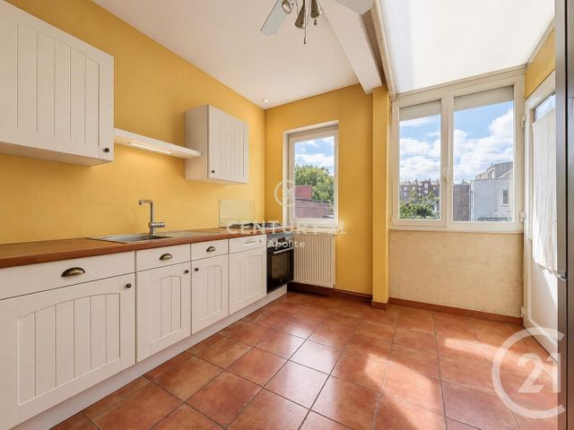 maison à vendre - 6 pièces - 180.0 m2 - LA MADELEINE - 59 - NORD-PAS-DE-CALAIS - Century 21 Apolite