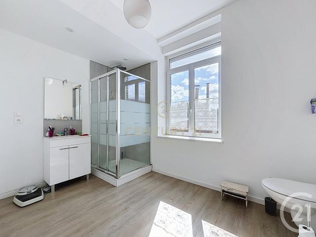 maison à vendre - 6 pièces - 180.0 m2 - LA MADELEINE - 59 - NORD-PAS-DE-CALAIS - Century 21 Apolite