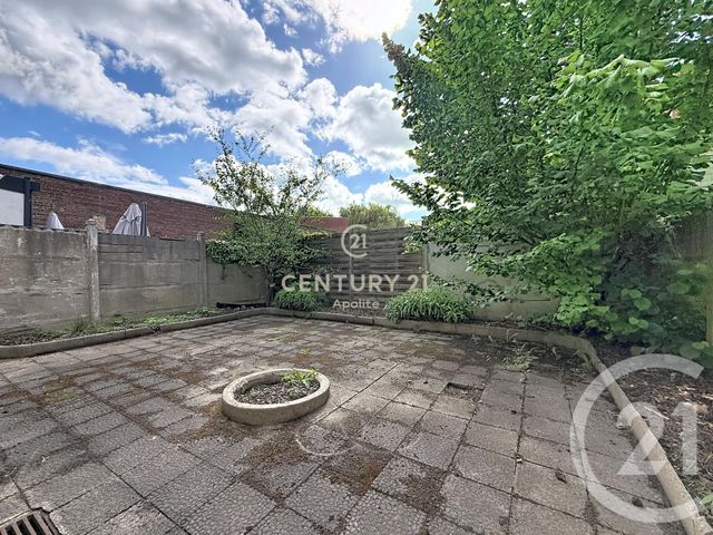 maison à vendre - 6 pièces - 180.0 m2 - LA MADELEINE - 59 - NORD-PAS-DE-CALAIS - Century 21 Apolite
