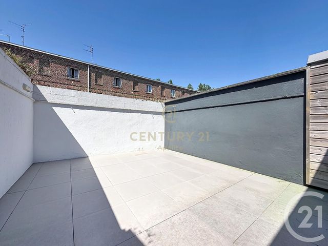 maison à louer - 5 pièces - 93.93 m2 - LILLE - 59 - NORD-PAS-DE-CALAIS - Century 21 Apolite